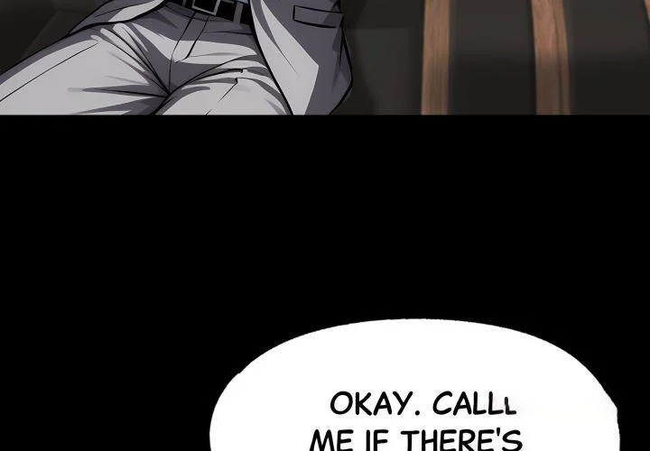 Gangster X Office Lady chapter 126 page 3