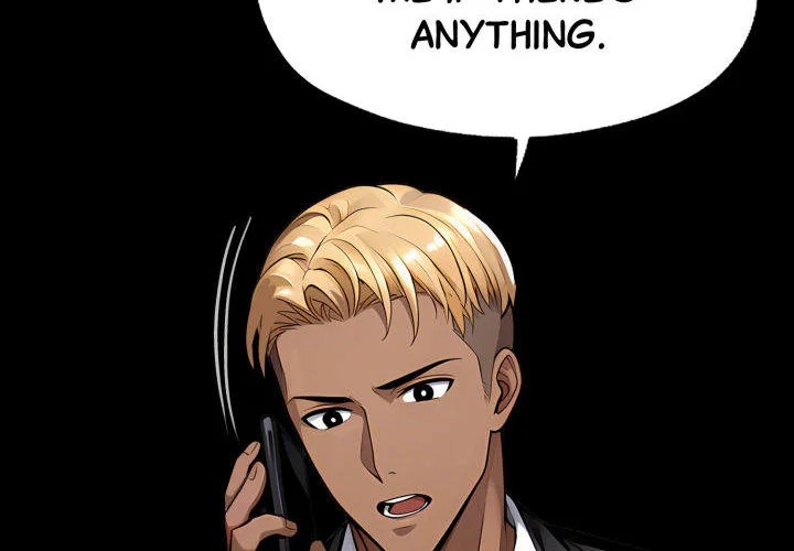 Gangster X Office Lady chapter 126 page 4