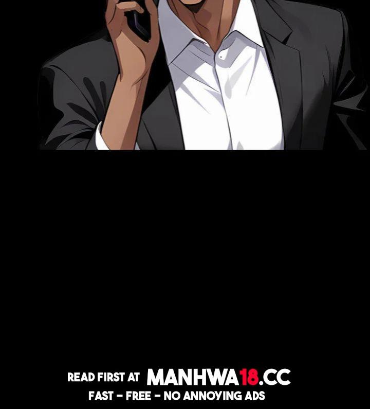 Gangster X Office Lady chapter 126 page 5