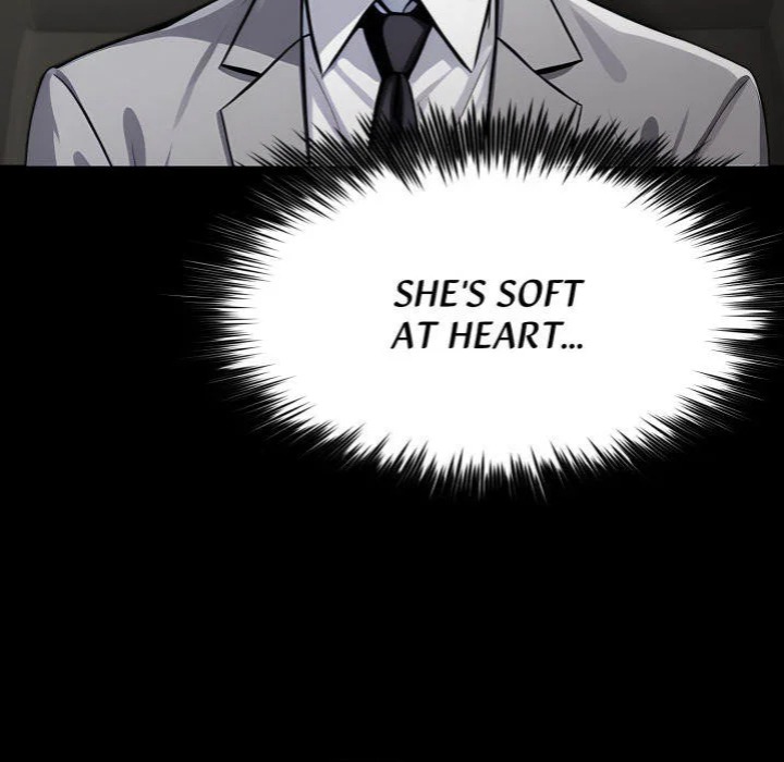 Gangster X Office Lady chapter 126 page 15