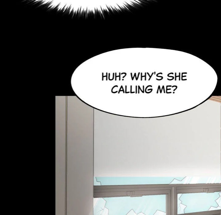 Gangster X Office Lady chapter 126 page 26