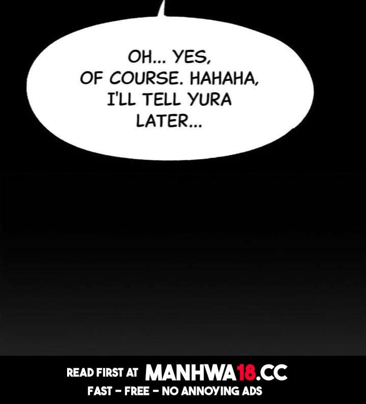 Gangster X Office Lady chapter 126 page 35