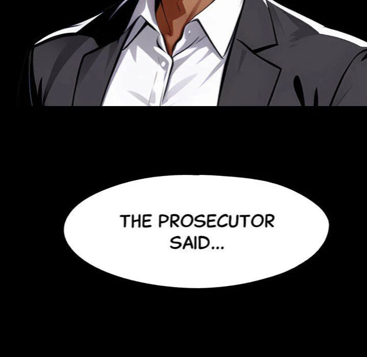 Gangster X Office Lady chapter 126 page 52