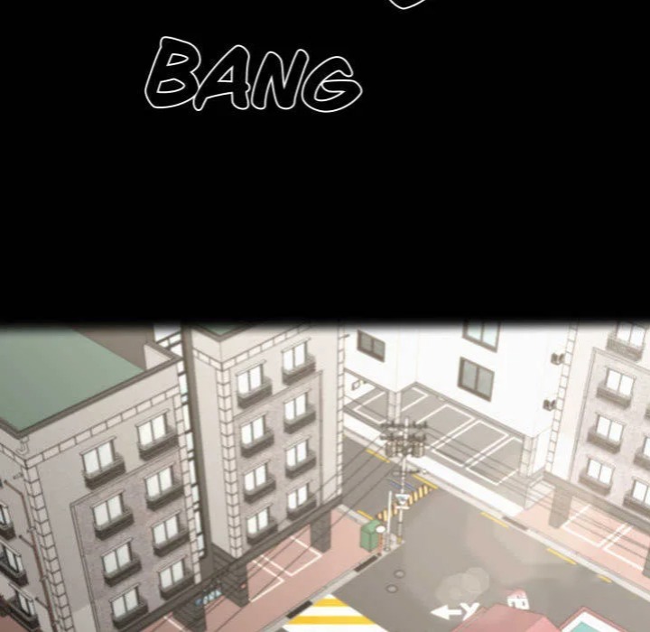 Gangster X Office Lady chapter 126 page 57