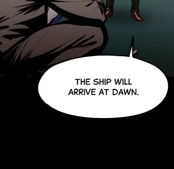 Gangster X Office Lady chapter 126 page 70