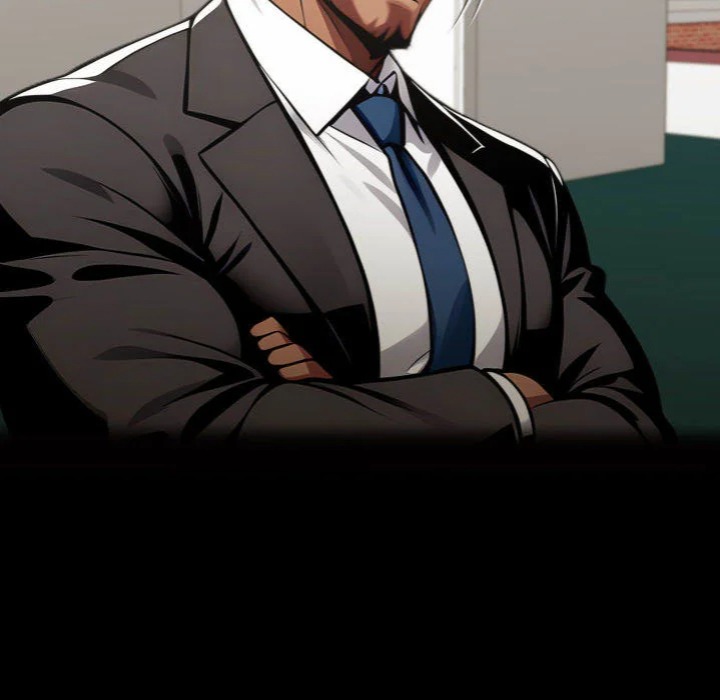 Gangster X Office Lady chapter 126 page 72