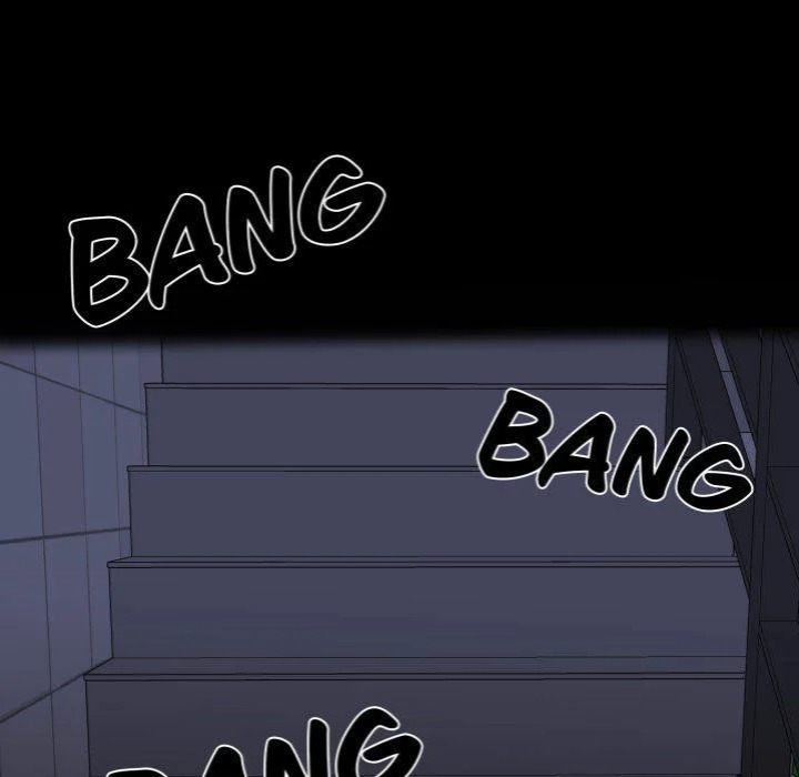 Gangster X Office Lady chapter 126 page 73