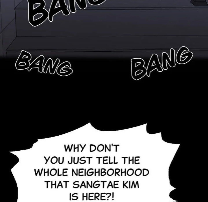 Gangster X Office Lady chapter 126 page 74