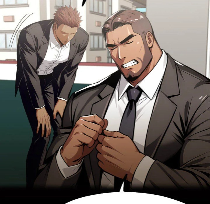 Gangster X Office Lady chapter 126 page 77