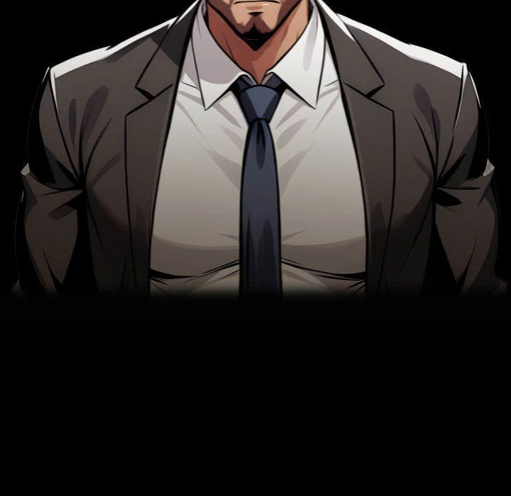 Gangster X Office Lady chapter 126 page 83
