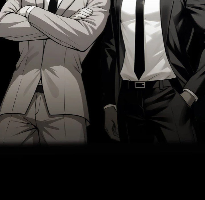 Gangster X Office Lady chapter 126 page 86