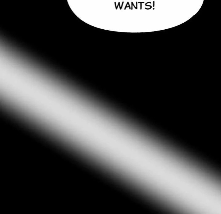 Gangster X Office Lady chapter 126 page 95