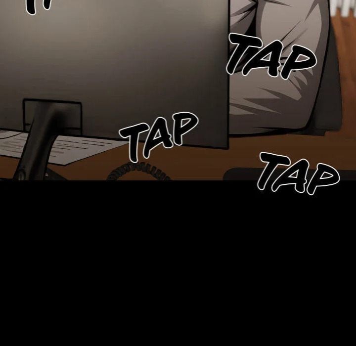Gangster X Office Lady chapter 126 page 101