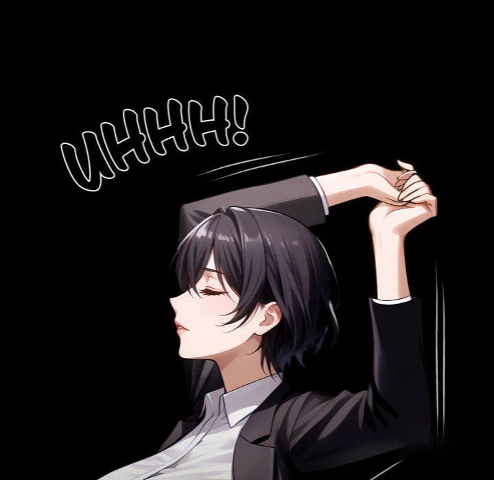 Gangster X Office Lady chapter 126 page 102