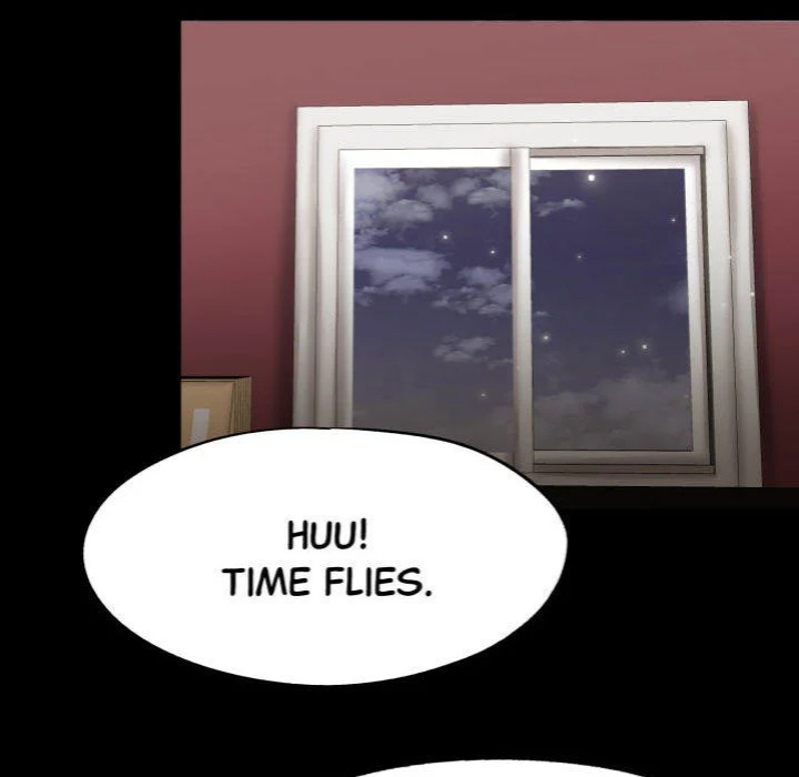 Gangster X Office Lady chapter 126 page 104