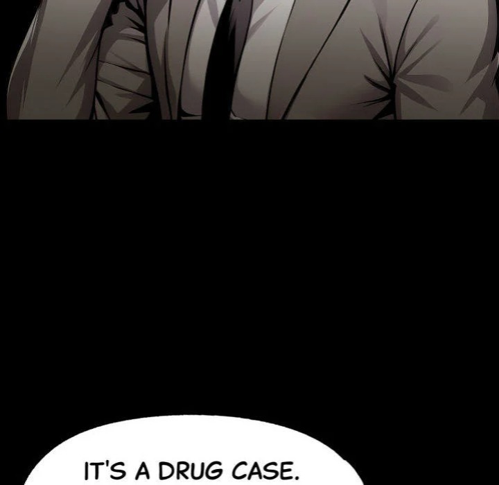 Gangster X Office Lady chapter 126 page 106
