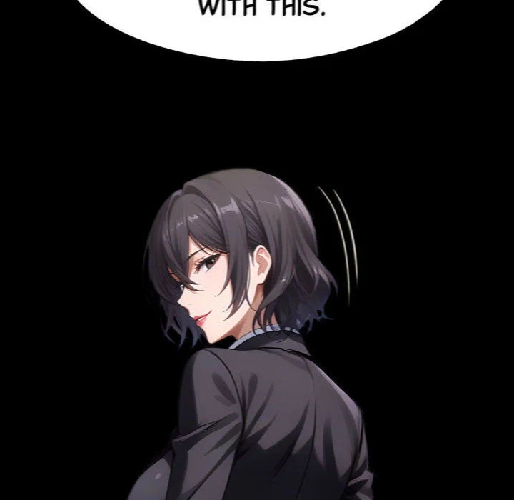Gangster X Office Lady chapter 126 page 112
