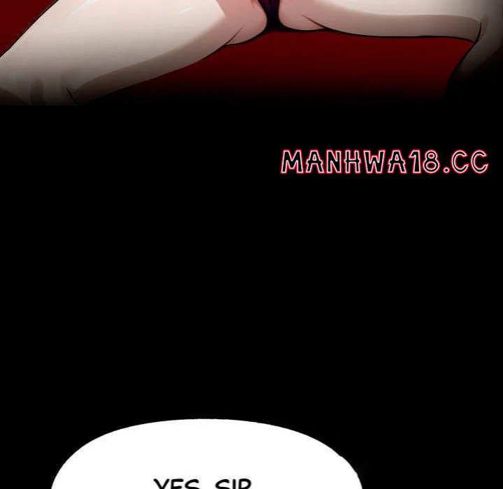 Gangster X Office Lady chapter 126 page 138