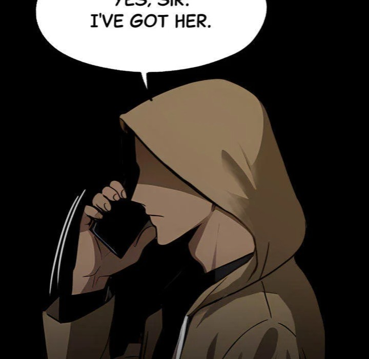 Gangster X Office Lady chapter 126 page 139