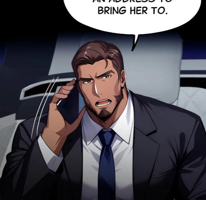 Gangster X Office Lady chapter 126 page 142