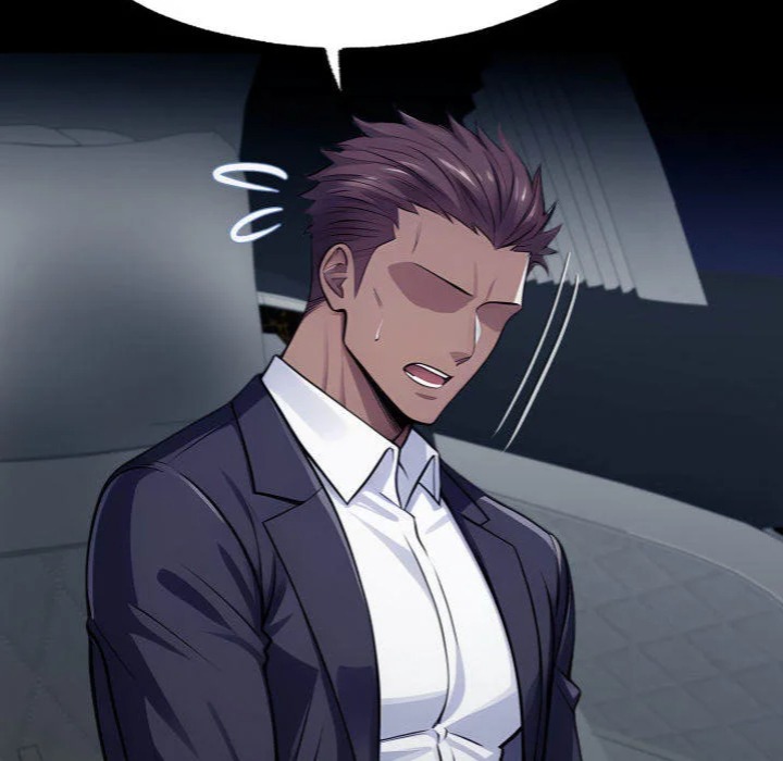 Gangster X Office Lady chapter 126 page 146