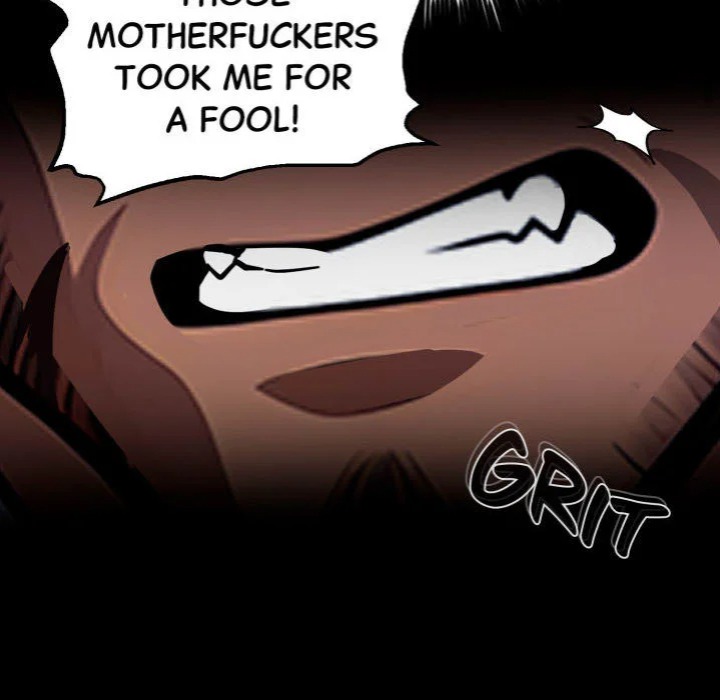Gangster X Office Lady chapter 126 page 154