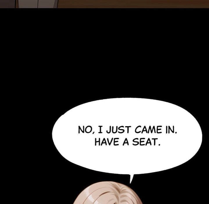 Gangster X Office Lady chapter 127 page 8