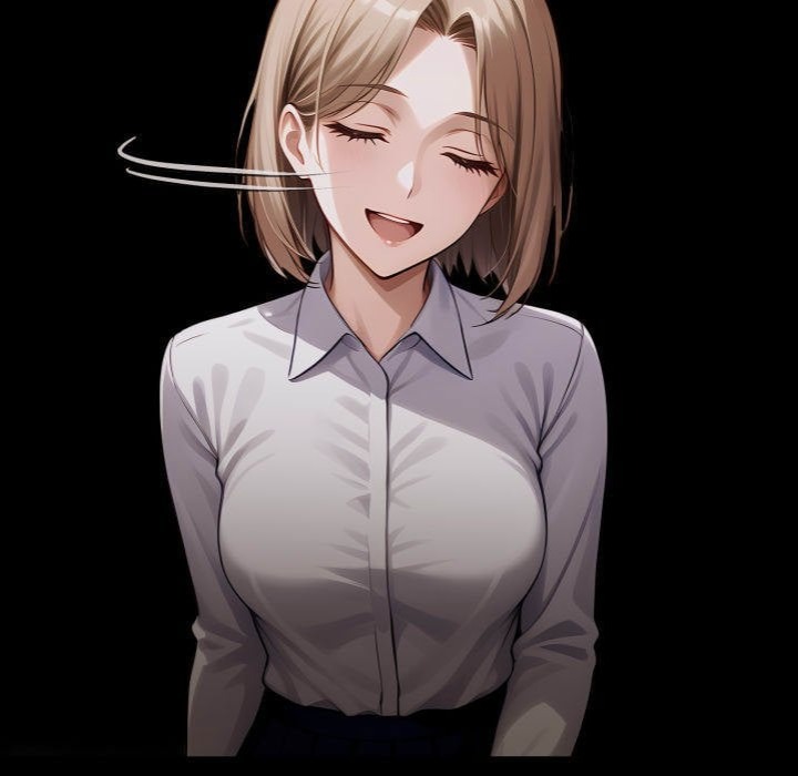 Gangster X Office Lady chapter 127 page 9