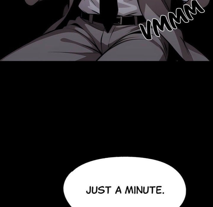 Gangster X Office Lady chapter 127 page 16