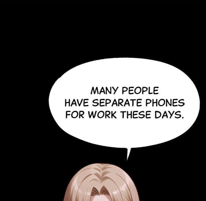 Gangster X Office Lady chapter 127 page 28