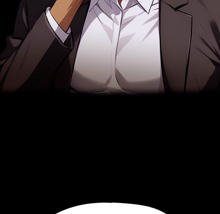 Gangster X Office Lady chapter 127 page 45