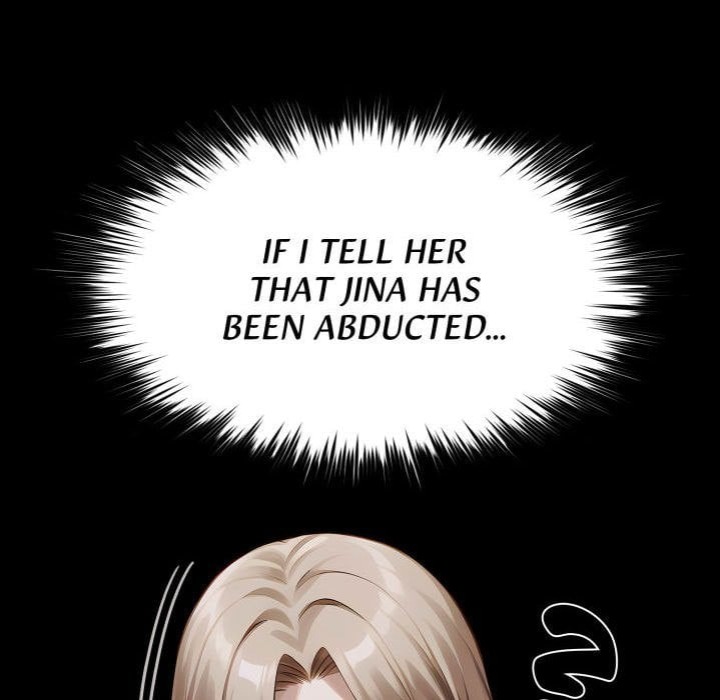 Gangster X Office Lady chapter 127 page 52