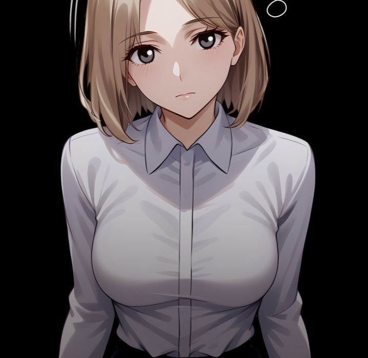 Gangster X Office Lady chapter 127 page 53
