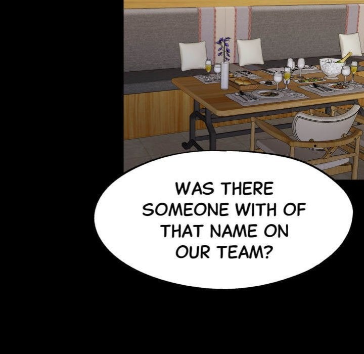 Gangster X Office Lady chapter 127 page 55
