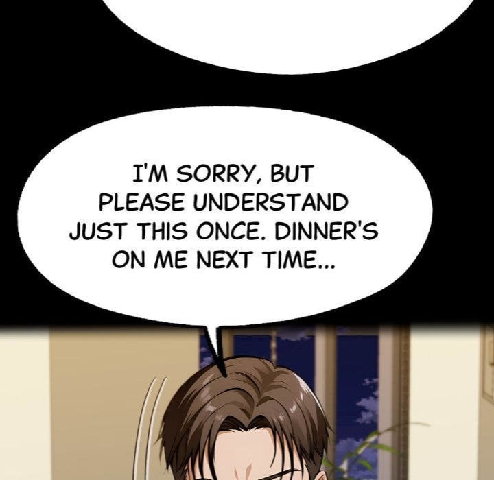 Gangster X Office Lady chapter 127 page 60