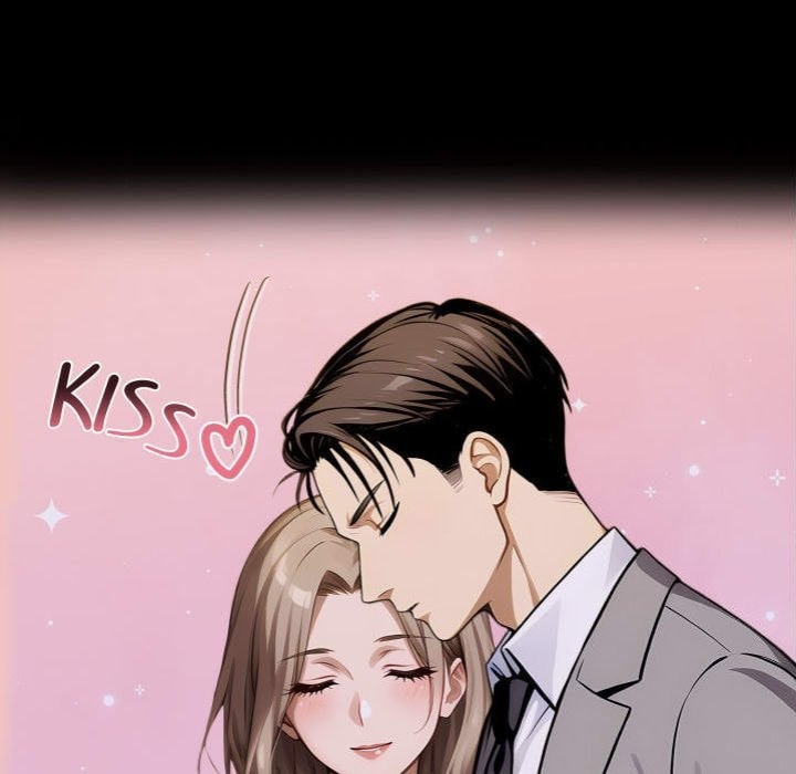 Gangster X Office Lady chapter 127 page 65