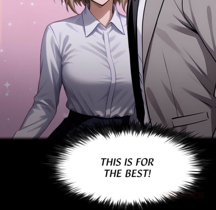 Gangster X Office Lady chapter 127 page 66
