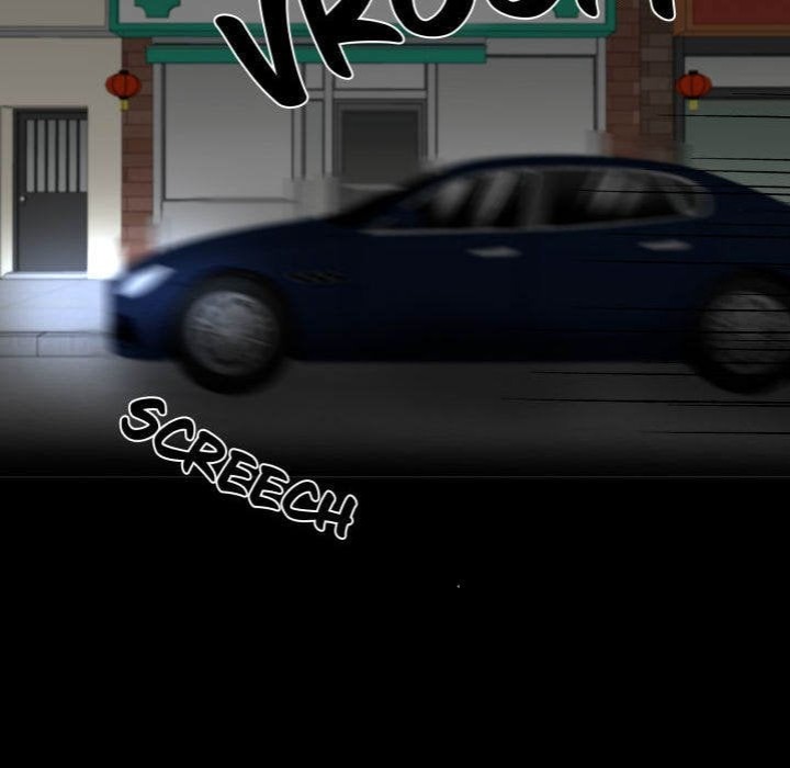 Gangster X Office Lady chapter 127 page 69