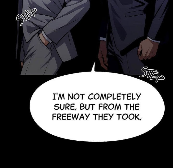 Gangster X Office Lady chapter 127 page 76