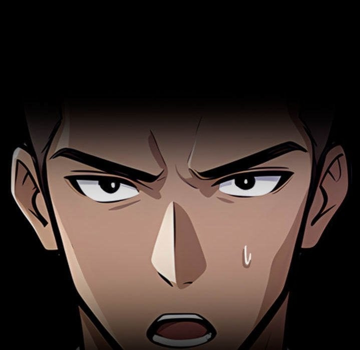 Gangster X Office Lady chapter 127 page 77