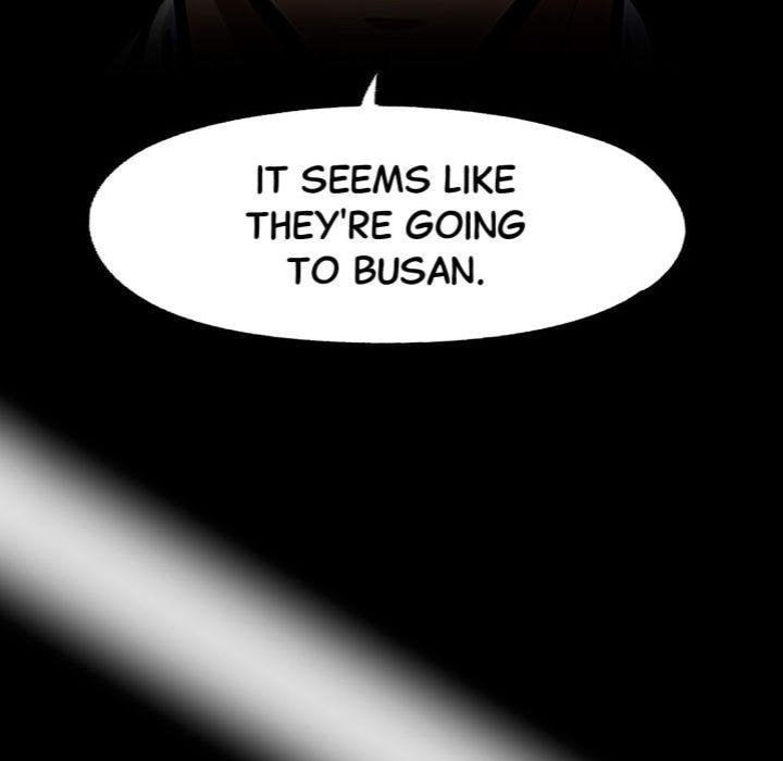 Gangster X Office Lady chapter 127 page 78