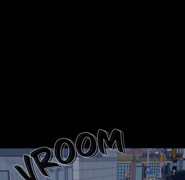 Gangster X Office Lady chapter 127 page 81