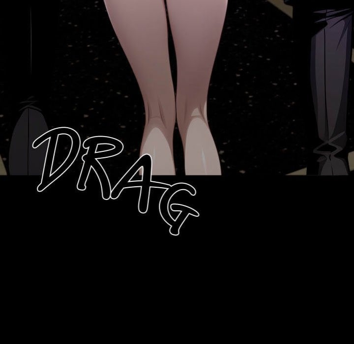 Gangster X Office Lady chapter 127 page 89