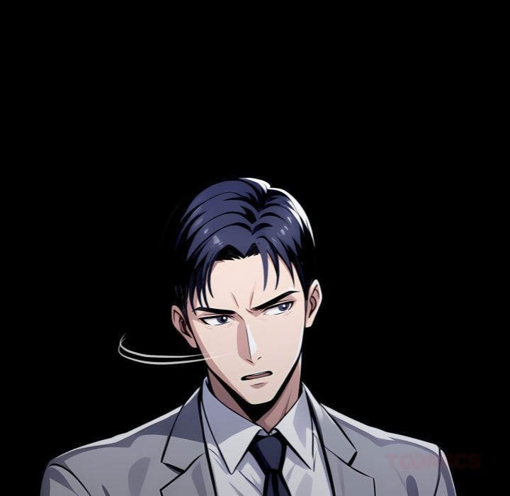 Gangster X Office Lady chapter 127 page 93