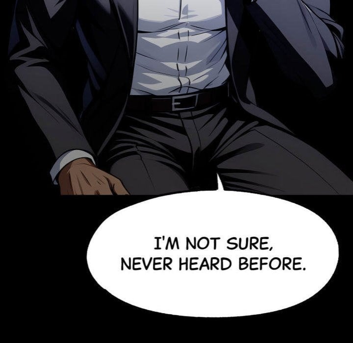 Gangster X Office Lady chapter 127 page 96
