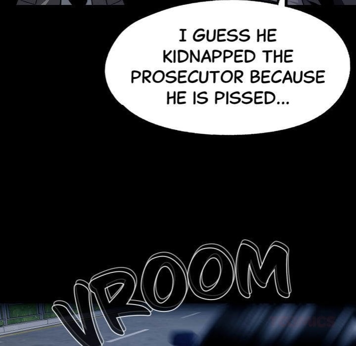 Gangster X Office Lady chapter 127 page 102