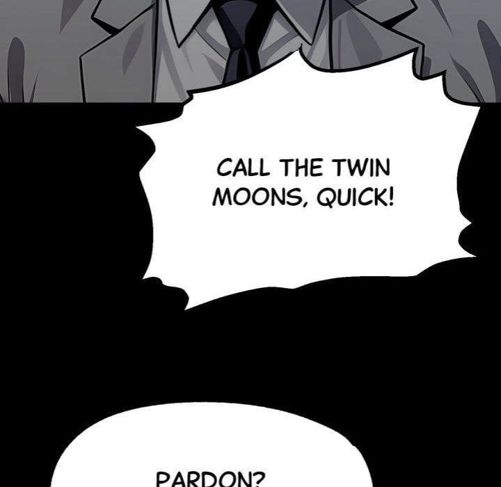 Gangster X Office Lady chapter 127 page 109