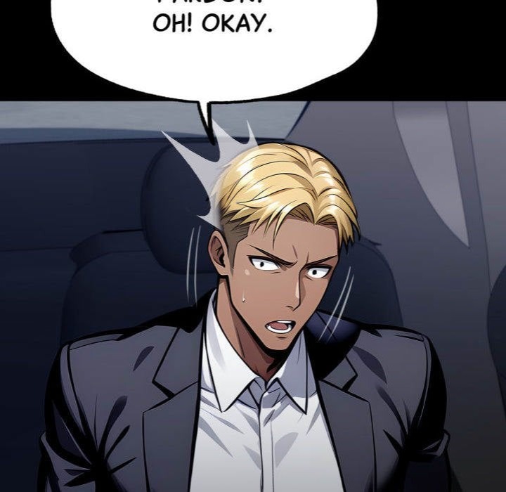 Gangster X Office Lady chapter 127 page 110