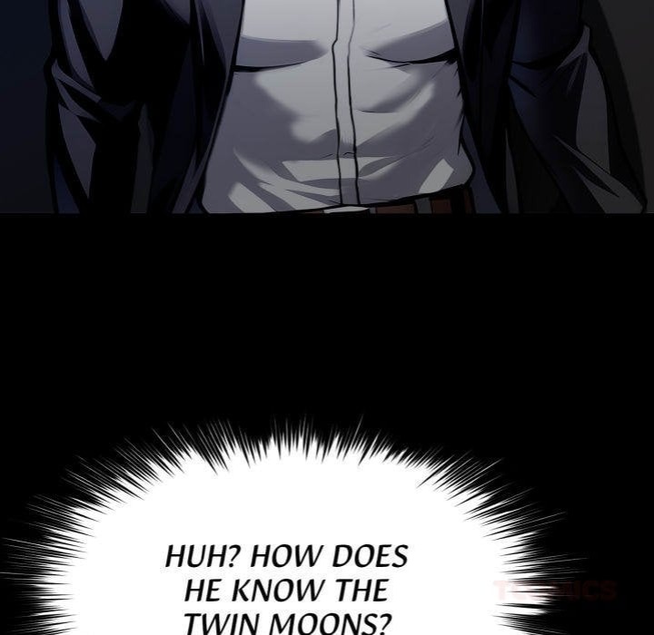 Gangster X Office Lady chapter 127 page 111