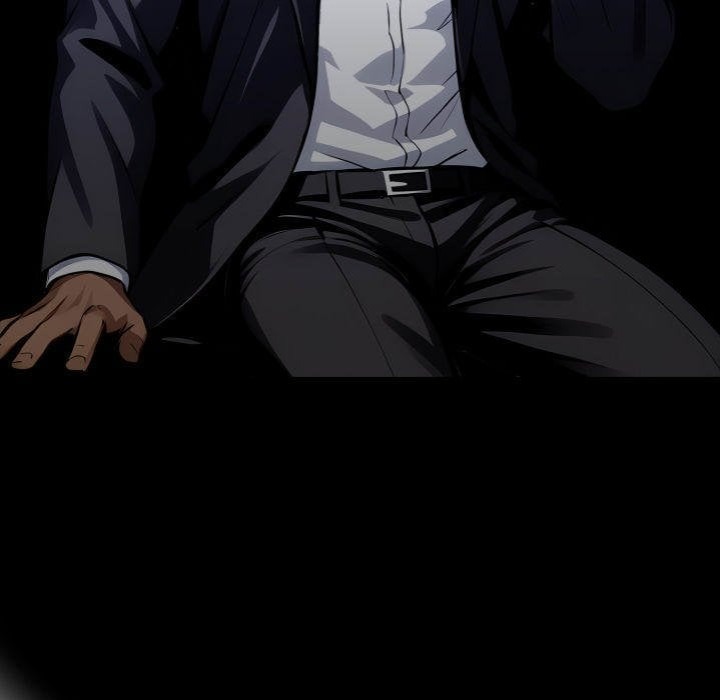 Gangster X Office Lady chapter 127 page 113